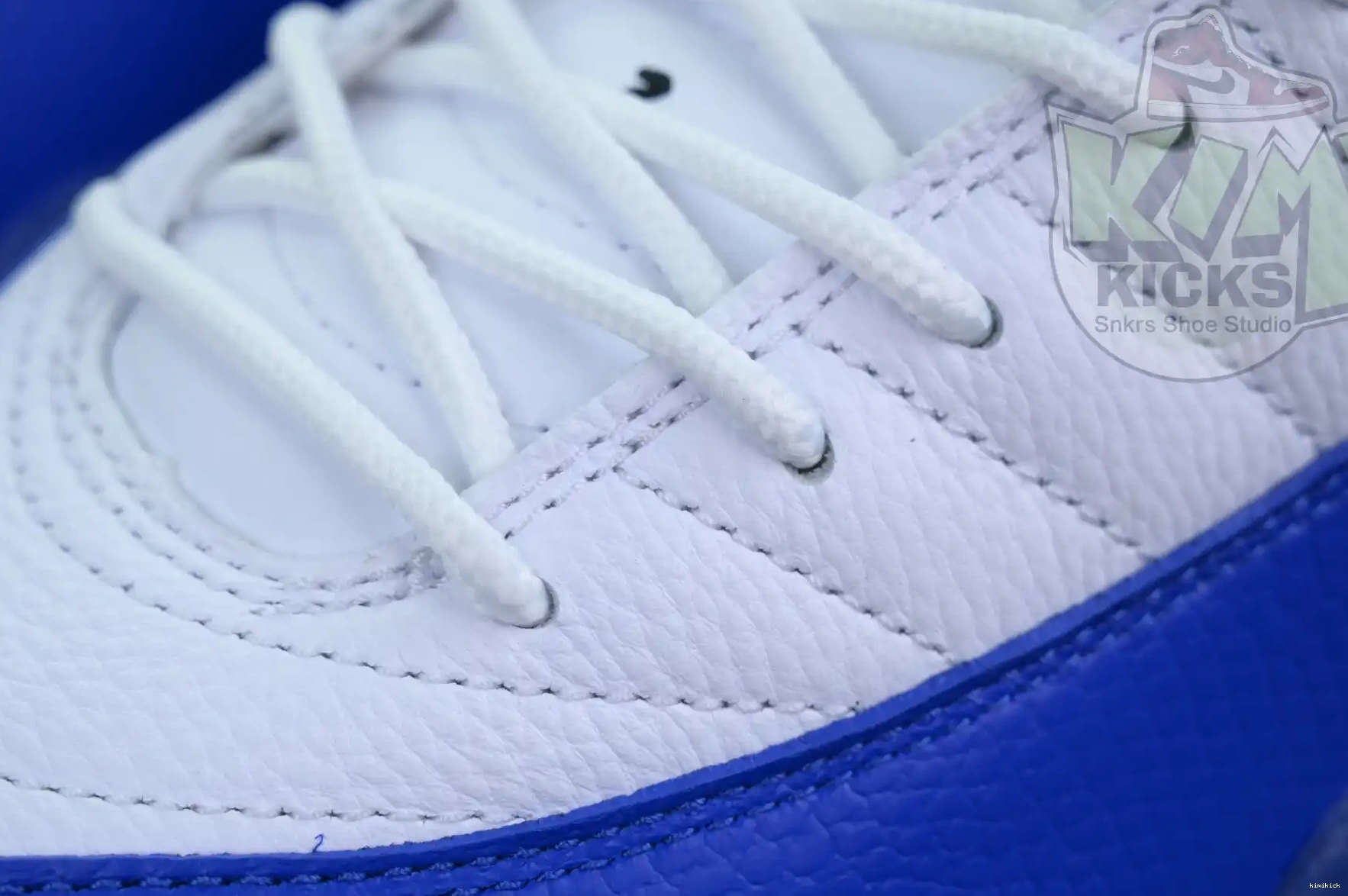 Air Retro'Blueberry'(2024) Kimikick 12 Jordan 0521